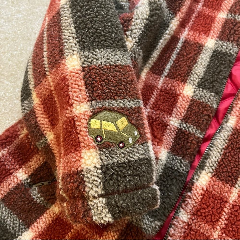 Fall and Winter Jacket - Picture 7 of 14